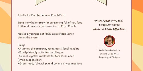 Ranchfest 2026