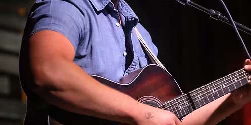 Ethan Carl: Main Street Honky Tonk