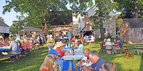 America250 Community Potluck
