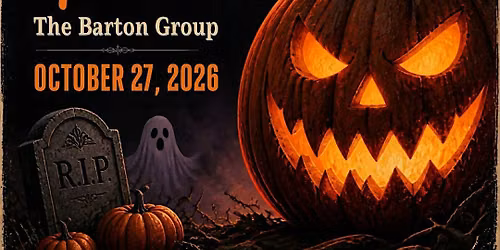 Annual Halloween Spooktacular!!