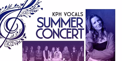KPH Summer Concert