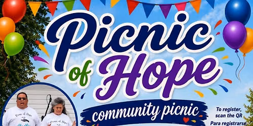 Picnic of Hope 2026