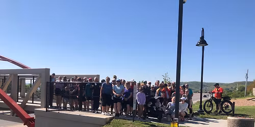 PARC\/RCRC\u2019s 6th Annual 5K Run\/Walk