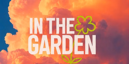 In The Garden