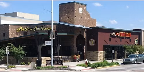 Trinket's Spirit Night at Mellow Mushroom