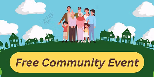 Neighborhood Spring Fling