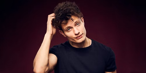 Matt Rife: Stay Golden World Tour