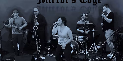 Mirror\u2019s Edge live at Liz\u2019s Tavern