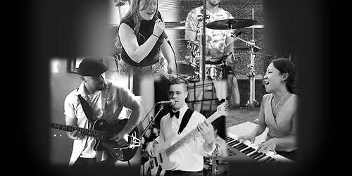 Mirror\u2019s Edge live at Liz\u2019s Tavern
