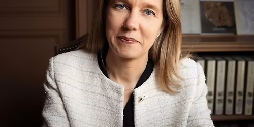 Rencontre avec St\u00e9phanie Debette