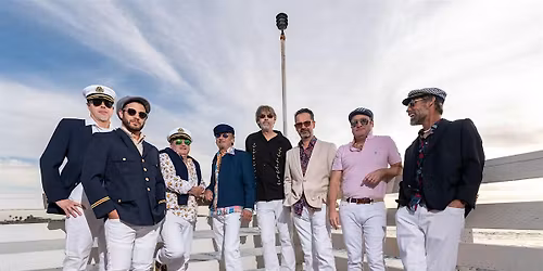 Yacht Rock Night