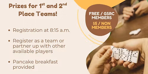 42 Domino Tournament