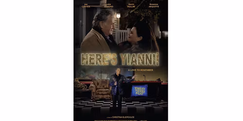 Parking Love Actually - Film - Detroit