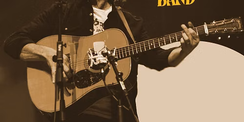 Dan Tyminski Band