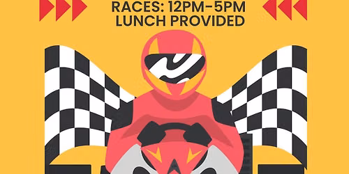 Mario Kart Competition