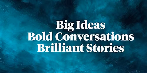 In conversation with Sarah Wilson