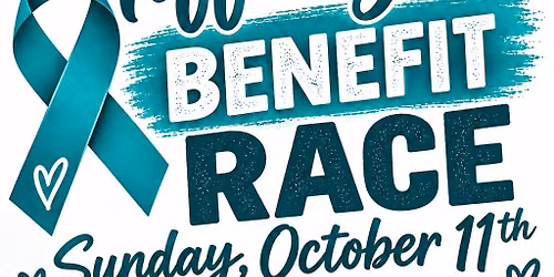 Tiffany\u2019s Benefit Race