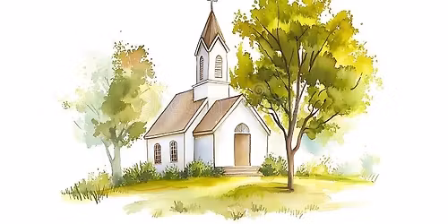 A New Home, Same Faithful God \u2013 Join Us for Our Church Dedication