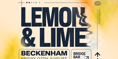 Lemon & Lime - LNL002