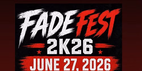 Fade Fest