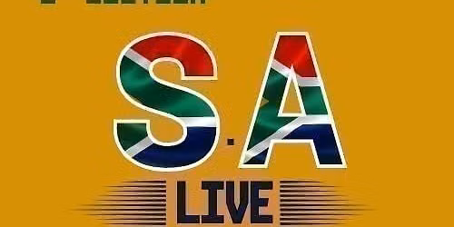 SA LIVE 2026 - 2nd Edition - Final Boss
