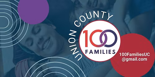 The 10:33 Initiative in Union County