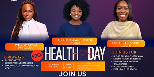Health Day