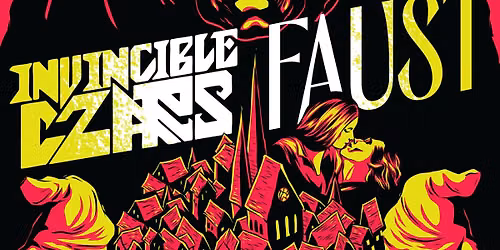 Faust, by Invincible Czars