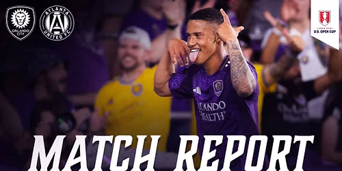 Orlando City SC at Atlanta United FC Tickets