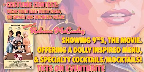 9to5 WATCH PARTY!