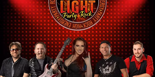 RED LIGHT-BROWN DERBY, Saturday May 9th 9pm FUN!