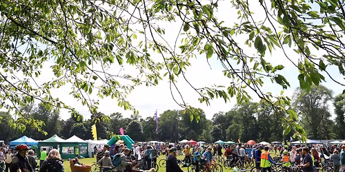 Edinburgh Climate Festival 2026