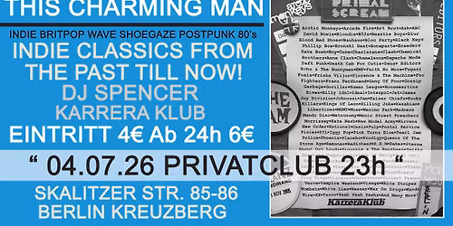 This Charming Man - Indie Classics From The Past Till Now
