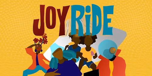 Joyride!