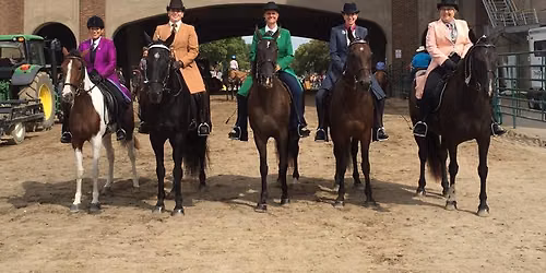 TWH at the MN State Fair