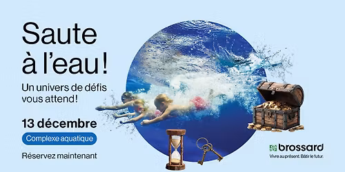 Saute \u00e0 l\u2019eau! \ud83d\udca6