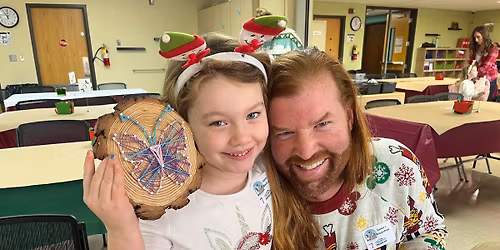 Toymakers Workshop (Girl Scouts)