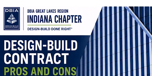 DBIA Indiana Chapter