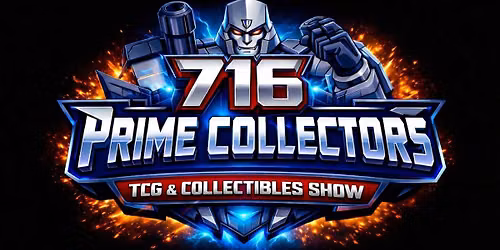 716 Prime Collectors Show 