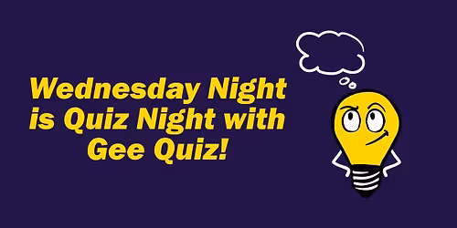 Mount Tavern - Wednesday Quiz Night