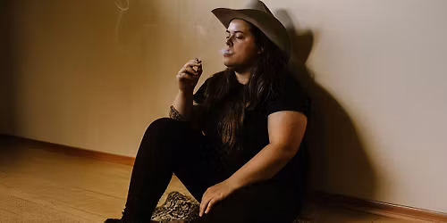 Mariel Buckley (CA) \/\/ Kulturkvarteret