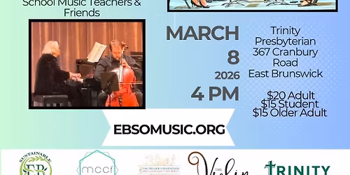 An Afternoon of Strings