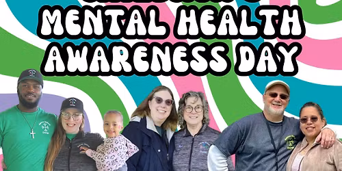 Children's Mental Health Awareness Day