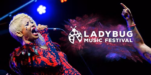 Her Lens: Stories by Women on Screen - Powered by Ladybug Women's Week