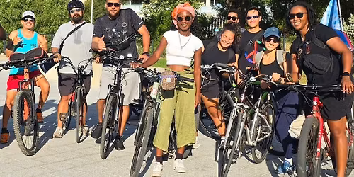 RBA Sunday Sessions Pop-Up 