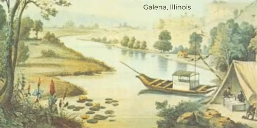 Galena History Symposium 