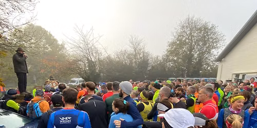 Seagrave Wolds Challenge 2026