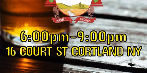 Yayle Hues Thursday Nights