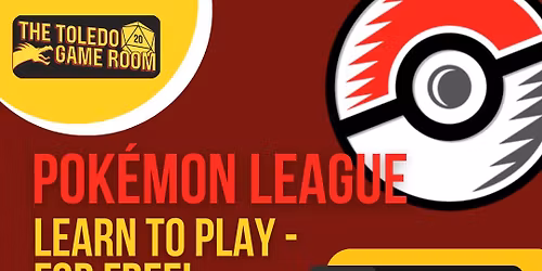 Pok\u00e9mon League - Wednesday