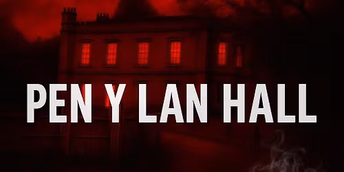 PEN Y LAN HALL \u00a345 
